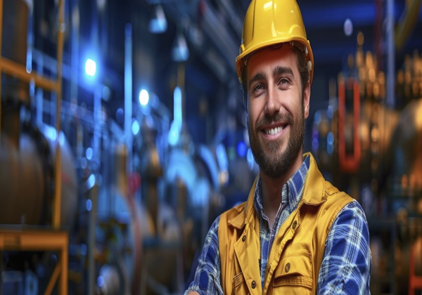 لباس کار
